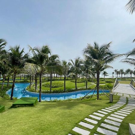 Bai Dai Resort Near Cam Ranh Airport Exteriér fotografie