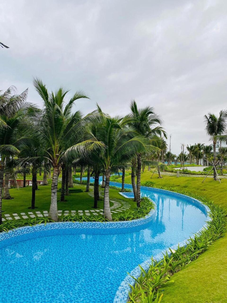 Bai Dai Resort Near Cam Ranh Airport Exteriér fotografie