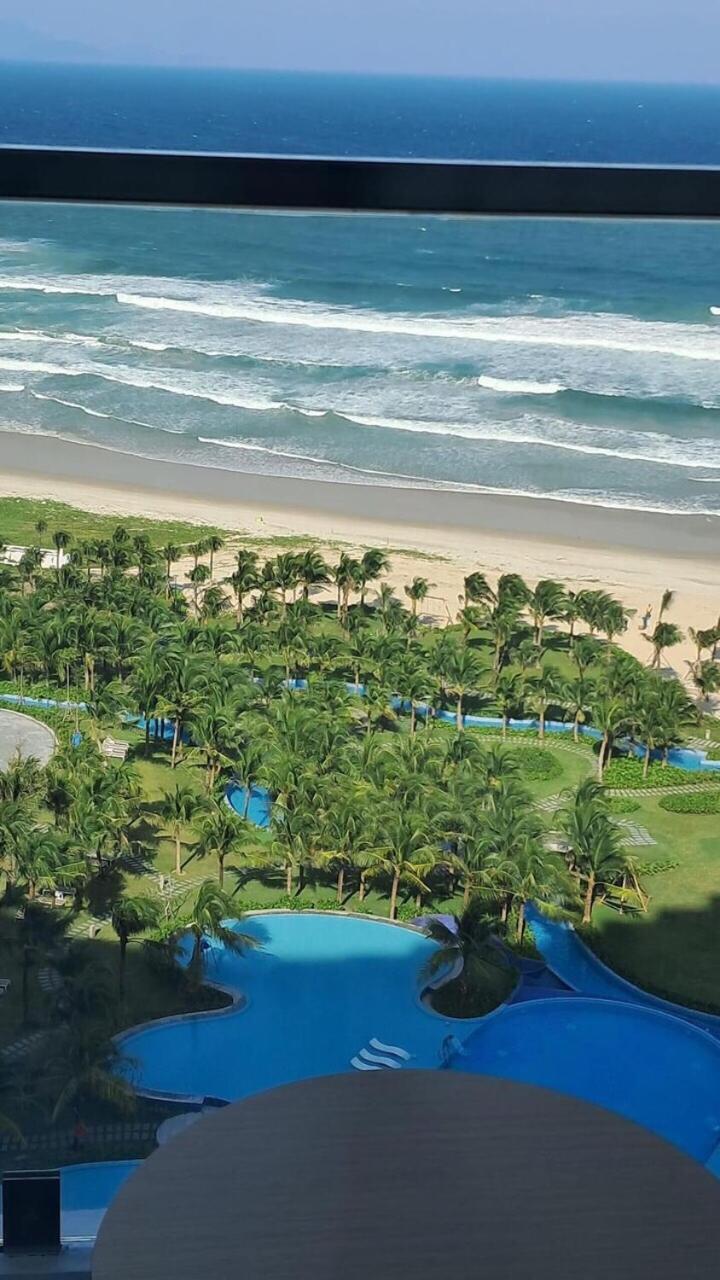 Bai Dai Resort Near Cam Ranh Airport Exteriér fotografie