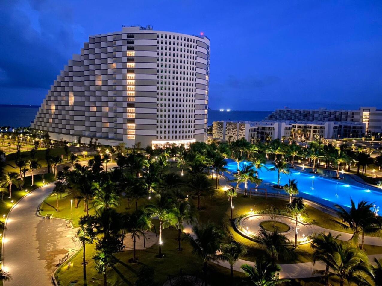 Bai Dai Resort Near Cam Ranh Airport Exteriér fotografie