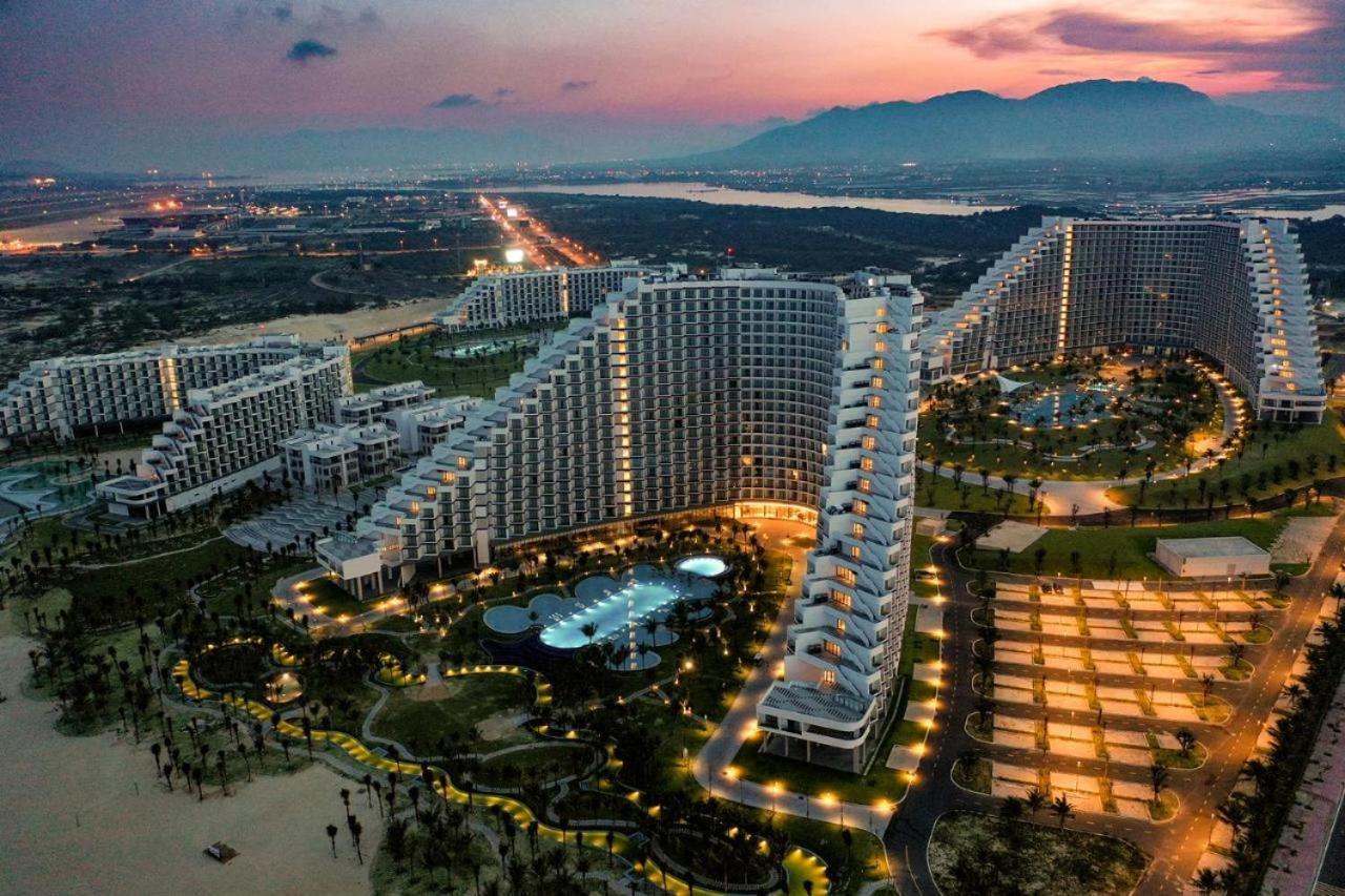 Bai Dai Resort Near Cam Ranh Airport Exteriér fotografie