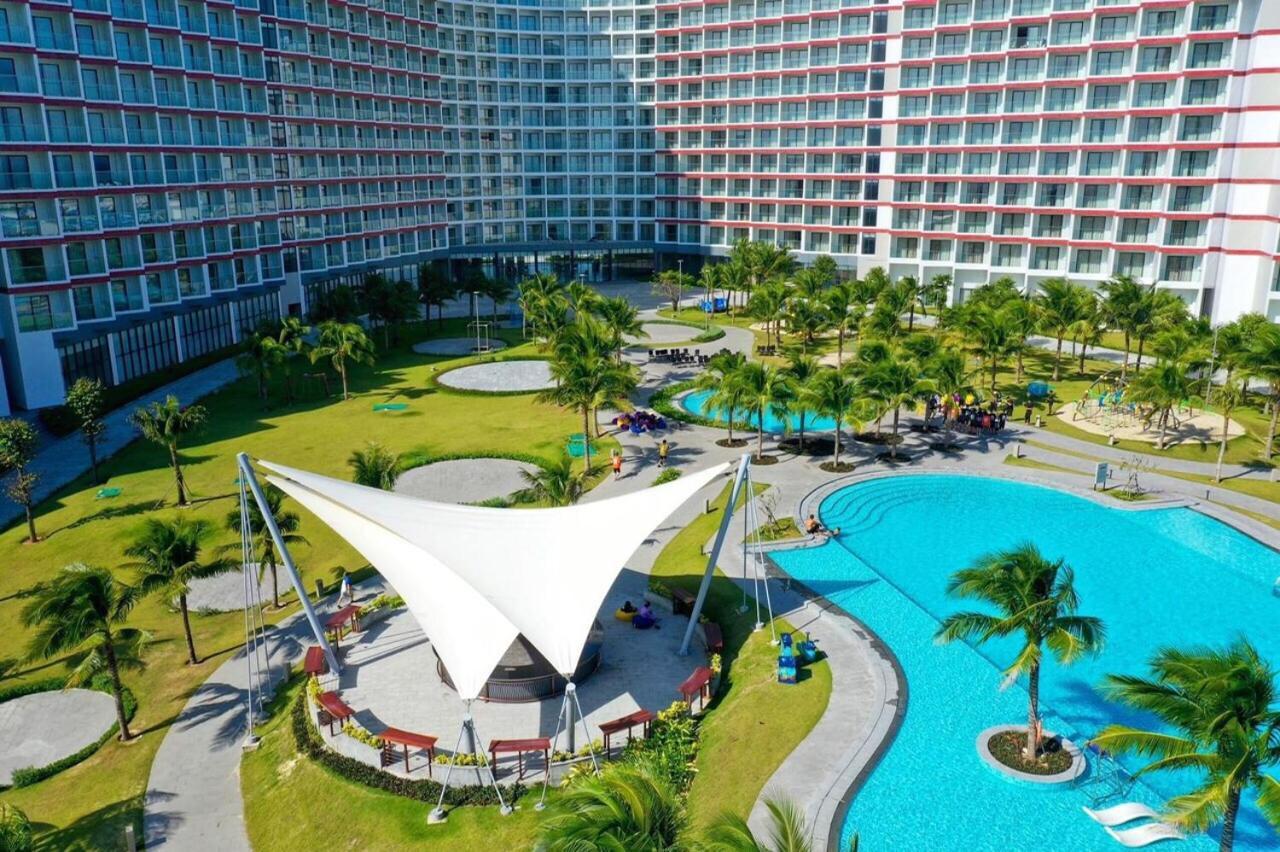 Bai Dai Resort Near Cam Ranh Airport Exteriér fotografie