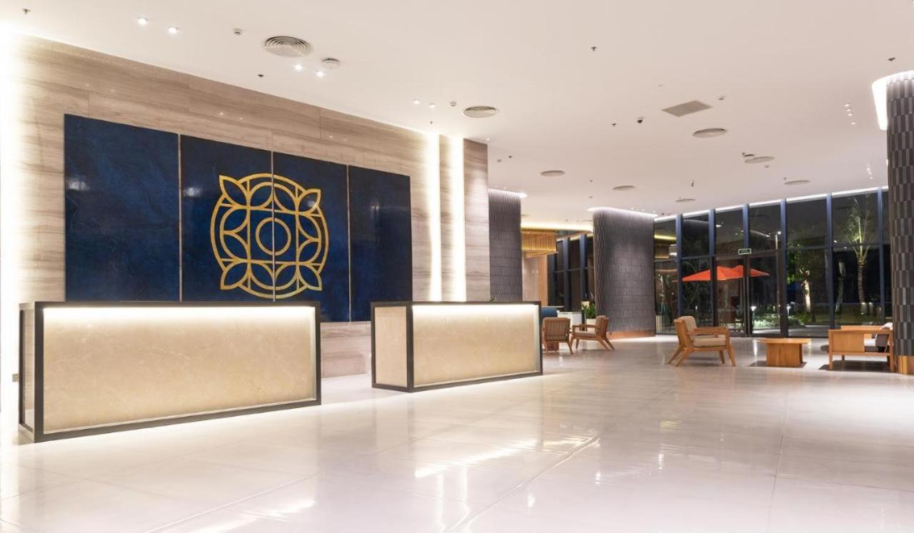 Bai Dai Resort Near Cam Ranh Airport Exteriér fotografie