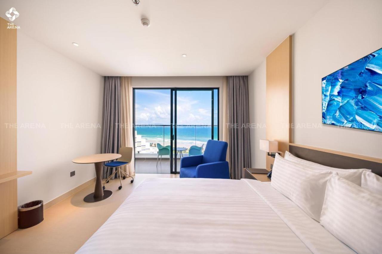 Bai Dai Resort Near Cam Ranh Airport Exteriér fotografie