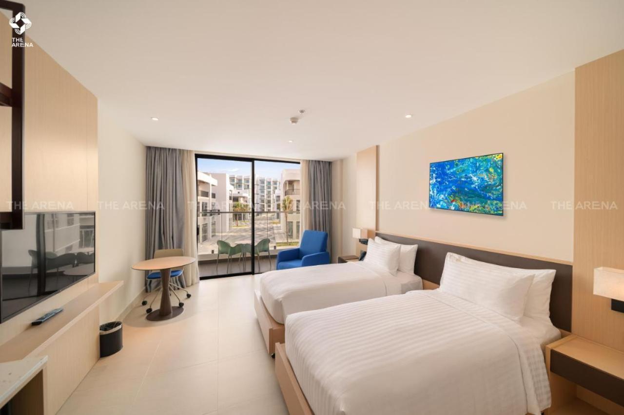 Bai Dai Resort Near Cam Ranh Airport Exteriér fotografie