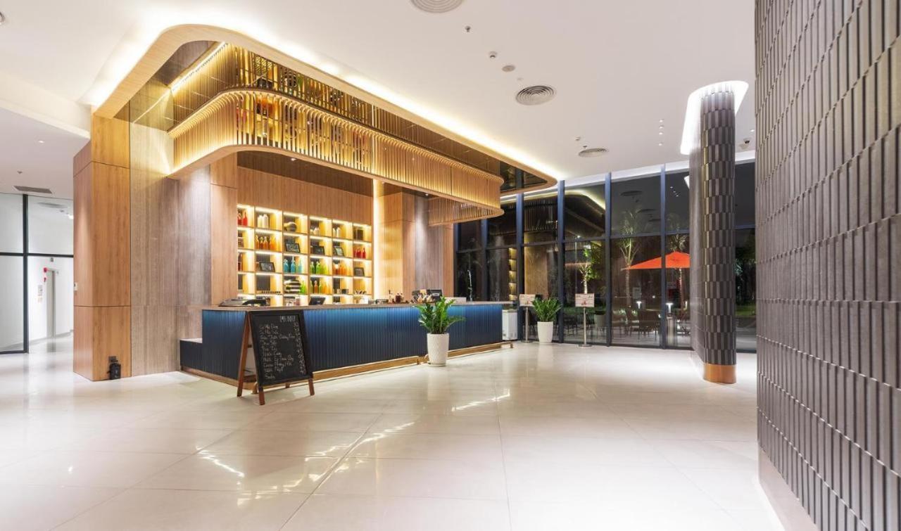 Bai Dai Resort Near Cam Ranh Airport Exteriér fotografie