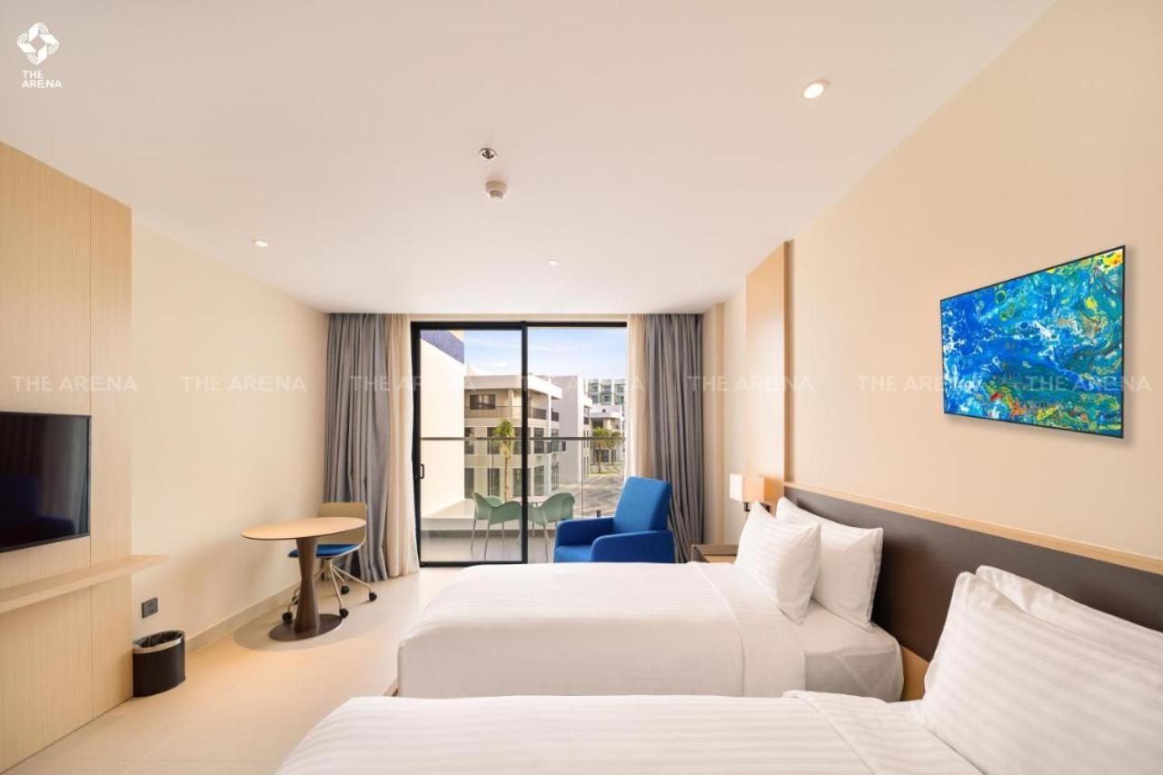 Bai Dai Resort Near Cam Ranh Airport Exteriér fotografie