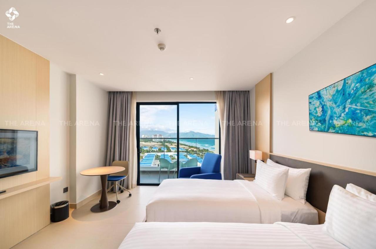 Bai Dai Resort Near Cam Ranh Airport Exteriér fotografie