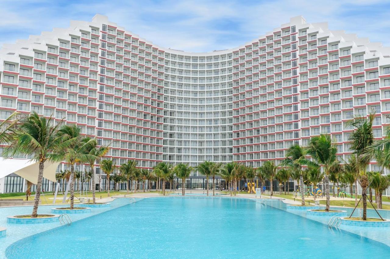 Bai Dai Resort Near Cam Ranh Airport Exteriér fotografie